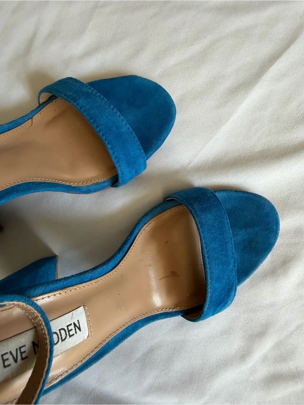 Steve Madden 